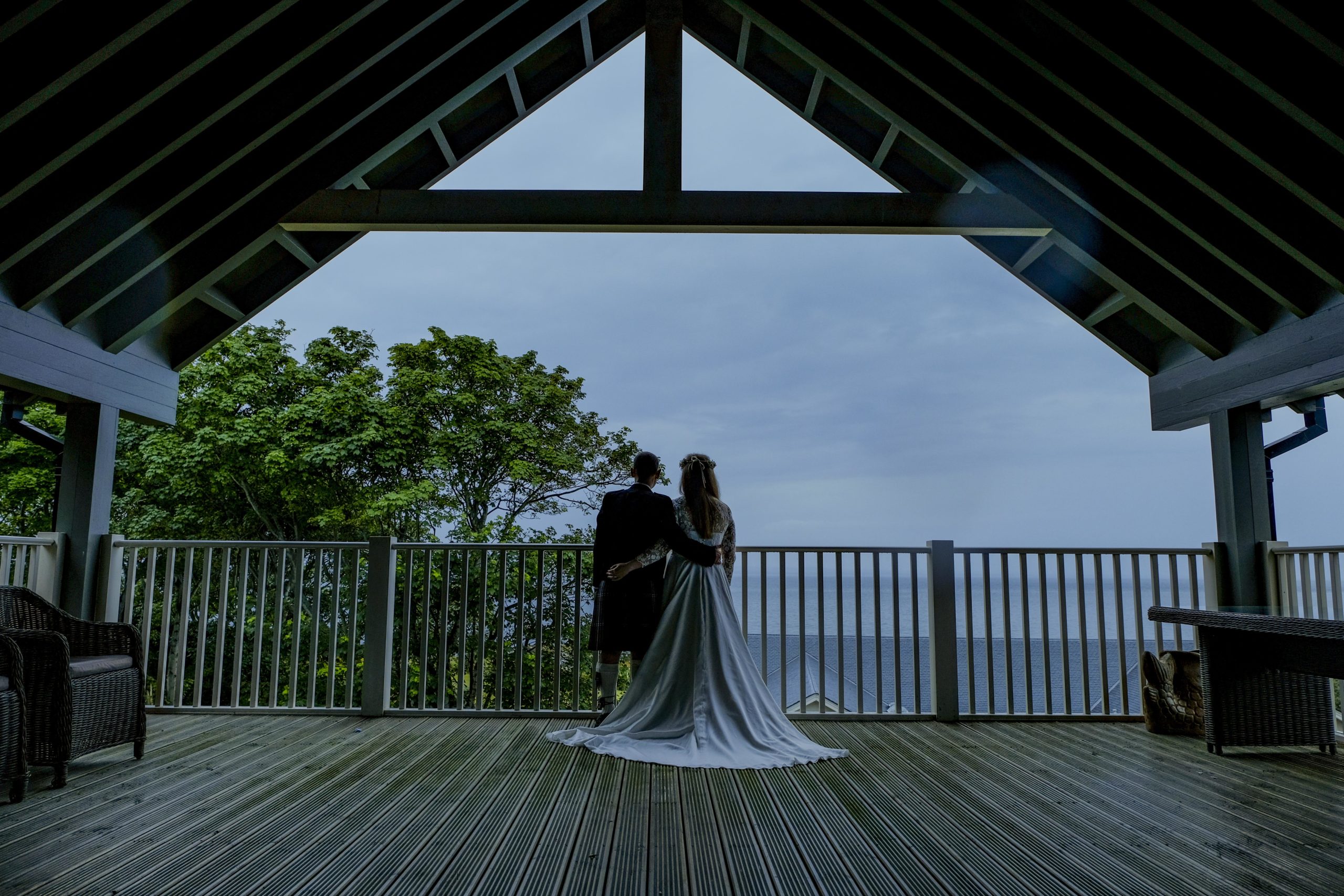 boathouse wedding archerfield