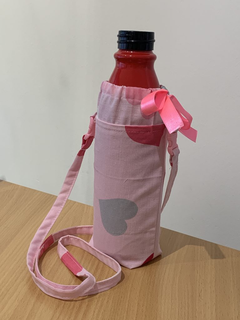 Thermos Bottle Bag 