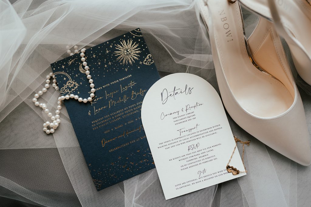 wedding invitations